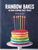 Polska książka : Rainbow Ba... - Mima Sinclair