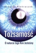 Tożsamość ... - Brygida Pietraszek -  Książka z wysyłką do Niemiec 