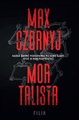 Polska książka : Mortalista... - Max Czornyj