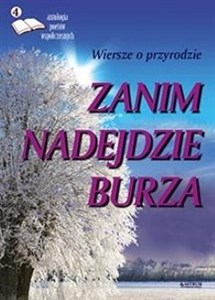 Obrazek Zanim nadejdzie burza