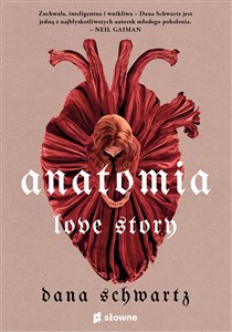 Bild von Anatomia Love story