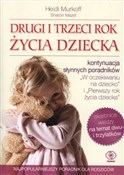 Drugi i tr... - Heidi E. Murkoff, Sharon Mazel -  polnische Bücher