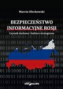 Bezpieczeń... - Marcin Olechowski - Ksiegarnia w niemczech