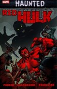 Red Hulk: ... - Peter Tomasi -  polnische Bücher