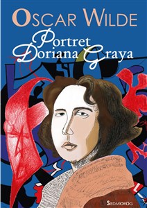 Obrazek Portret Doriana Graya