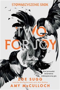 Obrazek Stowarzyszenie Srok: Two for joy