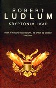 Kryptonim ... - Robert Ludlum -  fremdsprachige bücher polnisch 