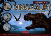 Polska książka : Dinozaury ... - Barbara Taylor
