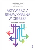 Aktywizacj... - Christopher R. Martell, Sona Dimidjian, Ruth Herman-Dunn -  fremdsprachige bücher polnisch 