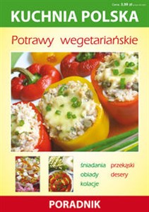 Bild von Potrawy wegetariańskie Kuchnia polska