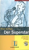 Polnische buch : Der Supers...