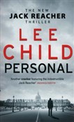 Personal J... - Lee Child -  Książka z wysyłką do Niemiec 