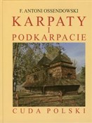 Polska książka : Karpaty i ... - Antoni Ferdynand Ossendowski