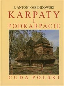 Obrazek Karpaty i Podkarpacie Cuda Polski