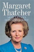 Moje lata ... - Margaret Thatcher -  Polnische Buchandlung 