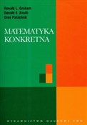Matematyka... - Roland L. Graham, Donald E. Knuth, Oren Patashnik -  Polnische Buchandlung 
