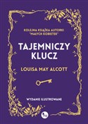 Tajemniczy... - Louisa May Alcott - buch auf polnisch 