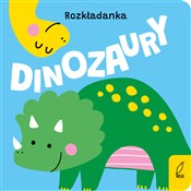 Rozkładank... - Cristina Neri -  polnische Bücher