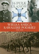 Polska książka : 16 Pułk Uł...