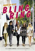 Bling Ring... - Nansy Jo Sales -  polnische Bücher
