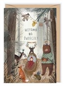 Polska książka : Karnet Nar...