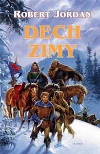 Bild von Dech zimy Tom 9