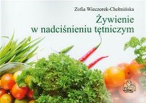 Bild von Żywienie w nadciśnieniu tętniczym