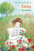 Polnische buch : Ania z Avo... - Lucy Maud Montgomery