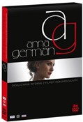 Zeige Details für Anna German Książka : Anna Germa... - Semerjakowa Alina