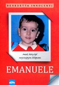 Książka : Emanuele A... - Benedetta Innocenti
