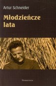 Młodzieńcz... - Artur Schneider - Ksiegarnia w niemczech