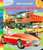Polnische buch : Samochody ... - Lieve Boumans