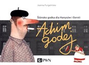 Achim Gode... - Joanna Furgalińska -  polnische Bücher