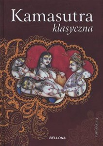 Obrazek Kamasutra klasyczna