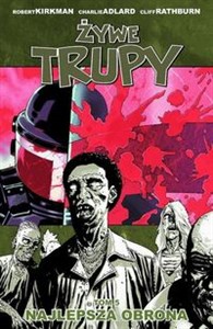 Bild von Żywe trupy 5 Najlepsza obrona \