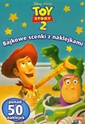 Książka : Toy Story ...