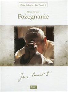 Bild von Złota Kolekcja Jan Paweł II Album 1 Pożegnanie