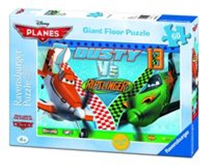 Bild von Puzzle  Planes Herosi Nieba 60