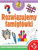 Polnische buch : Zabawy z k... - Opracowanie Zbiorowe