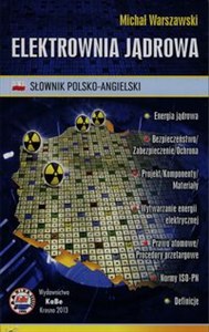 Bild von Elektrownia jądrowa Słownik polsko-angielski