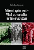 Polnische buch : Doktryna i... - Wiesław Kozub-Ciembroniewicz