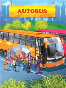 Bild von Autobus