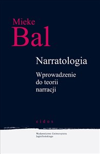 Bild von Narratologia Wprowadzenie do teorii narracji