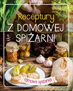 Bild von Receptury z domowej spiżarni. Domowa spiżarka