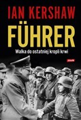 Polska książka : Fuhrer Wal... - Ian Kershaw