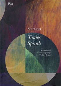 Obrazek Taniec Spirali