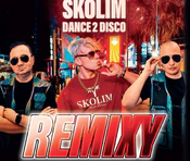 Książka : Remixy