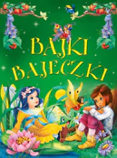 Polnische buch : Bajki baje... - Opracowanie Zbiorowe