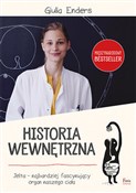 Polnische buch : Historia w... - Giulia Enders