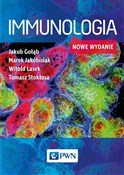 Immunologi... - Jakub Gołąb, Marek Jakóbisiak, Witold Lasek, Tomasz Stokłosa -  polnische Bücher